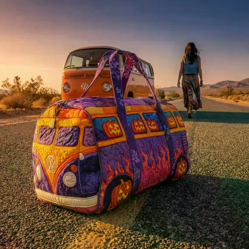 Sac de voyage matelassé 3D pou - Outdoor Camping Quilt avis et prix