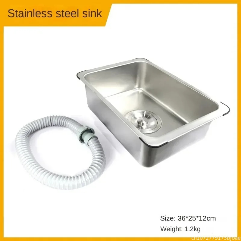 Table de camping IGT d'extérie - Outdoor Camping Kitchen With Sink avis et prix