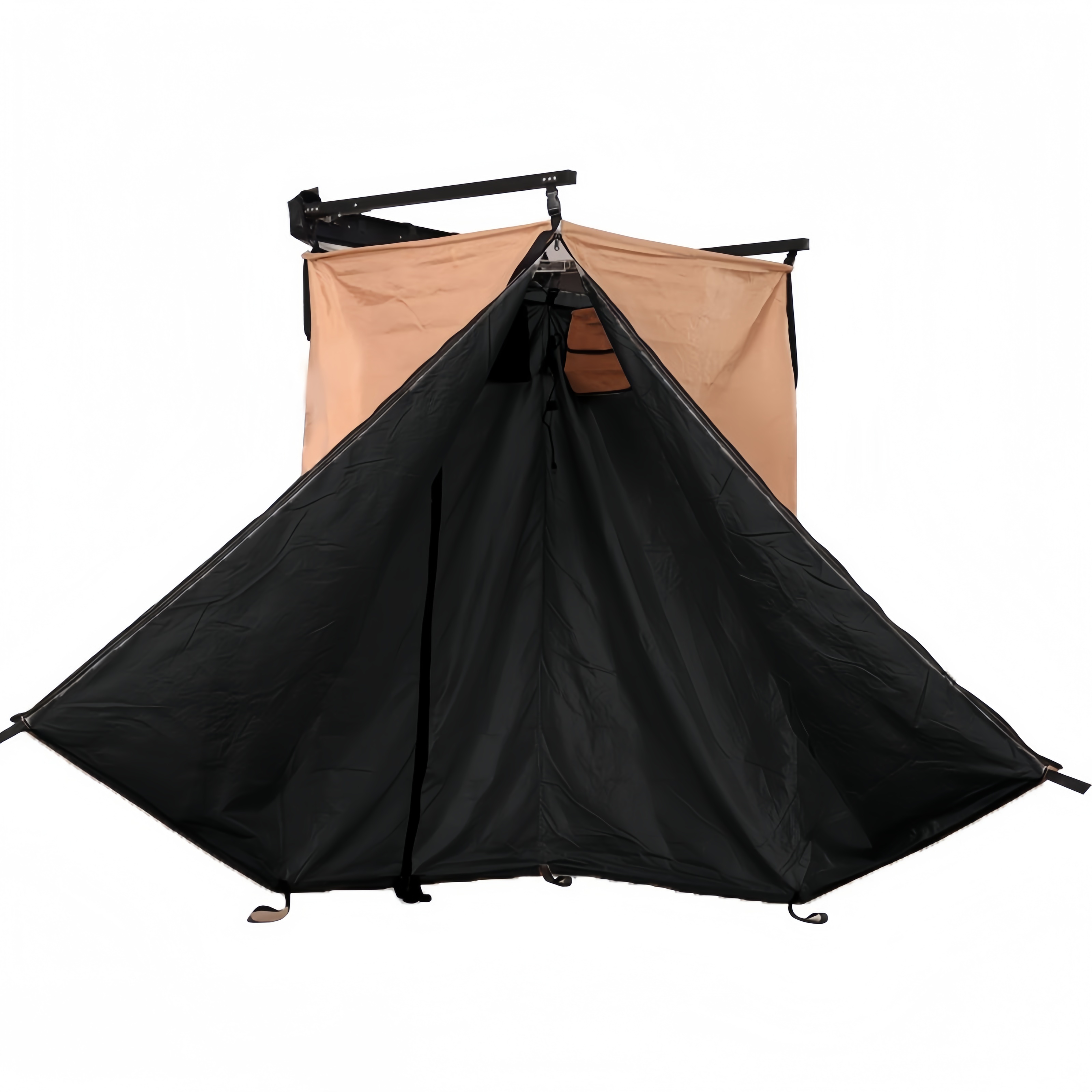 Tente de douche légère, imperm - Outdoor Camping Tent Waterproof avis et prix