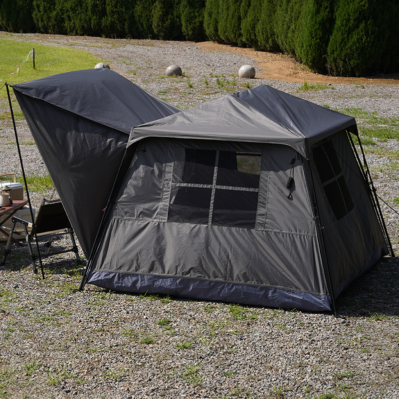 Tente de camping extérieure im - Outdoor Camping Tent Waterproof avis et prix