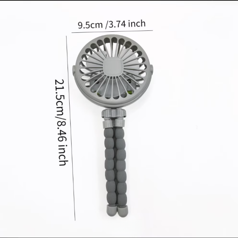 Mini ventilateur portable Octo - Outdoor Camping Umbrella avis et prix