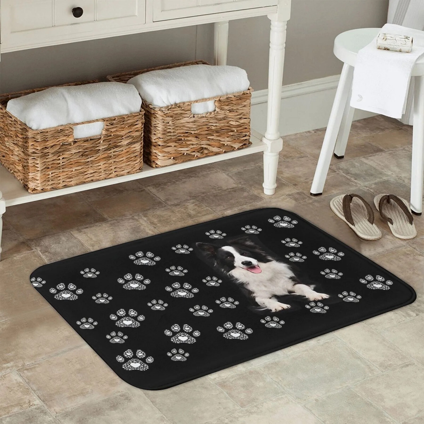 Tapis de cuisine antidérapants - Outdoor Camping Kitchen With Sink avis et prix