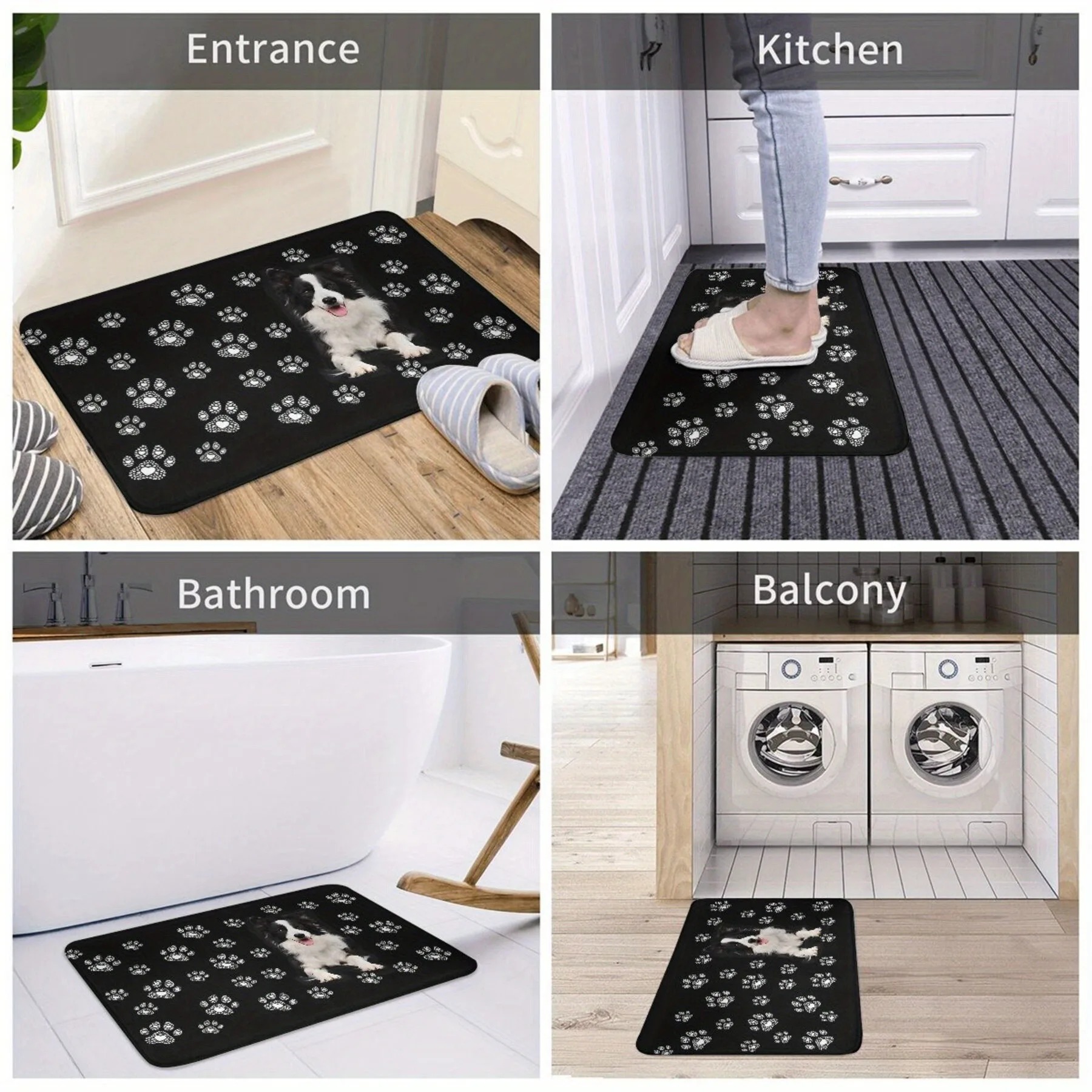 Tapis de cuisine antidérapants - Outdoor Camping Kitchen With Sink avis et prix