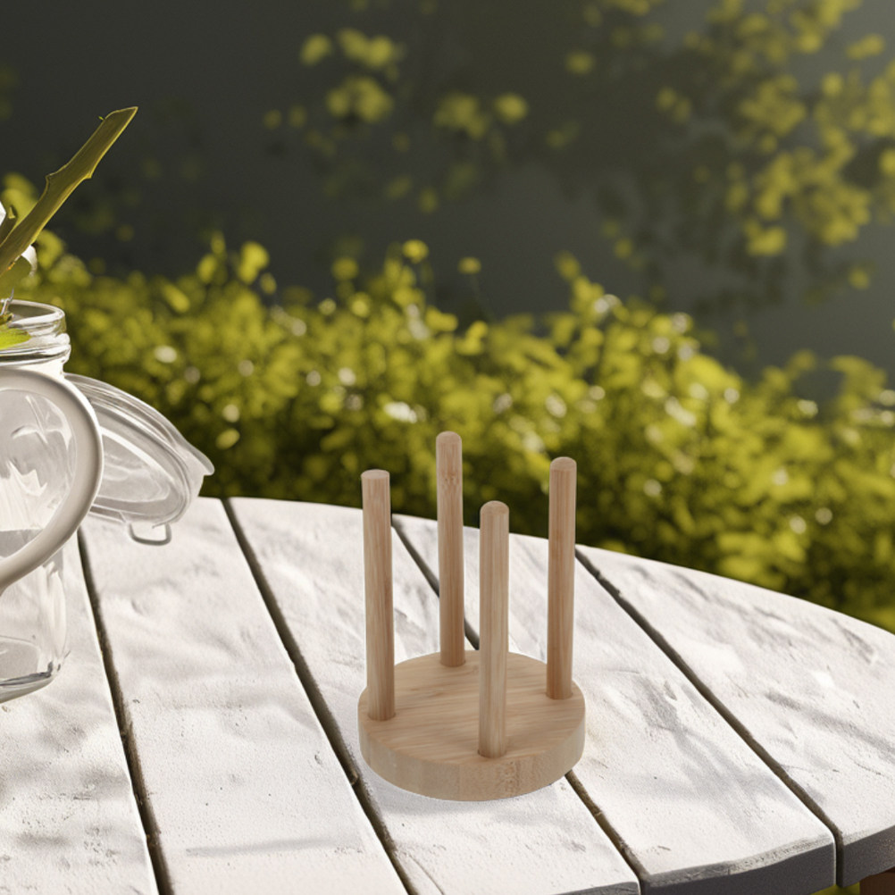 Support à gobelets compact en  - Outdoor Activities In Camping avis et prix