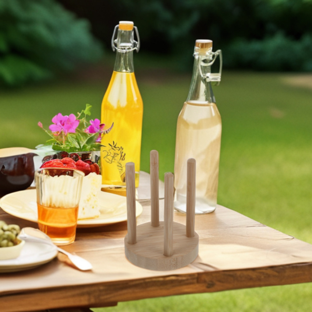 Support à gobelets compact en  - Outdoor Activities In Camping avis et prix
