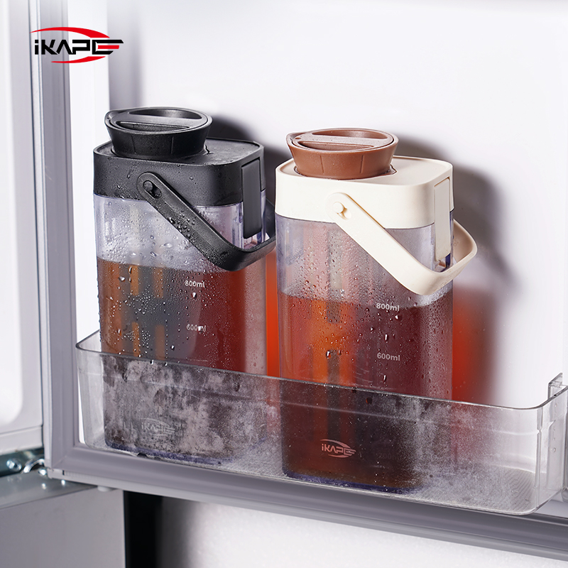 IKAPE 1L cafetière à infusion  - Outdoor Camping Kettle avis et prix