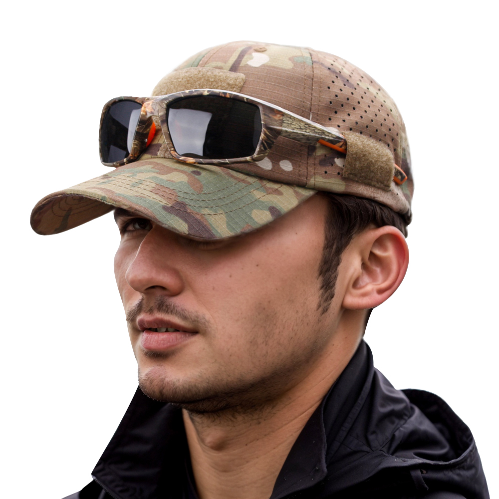 Casquette de Baseball Camoufla - Zd Outdoor Camping avis et prix