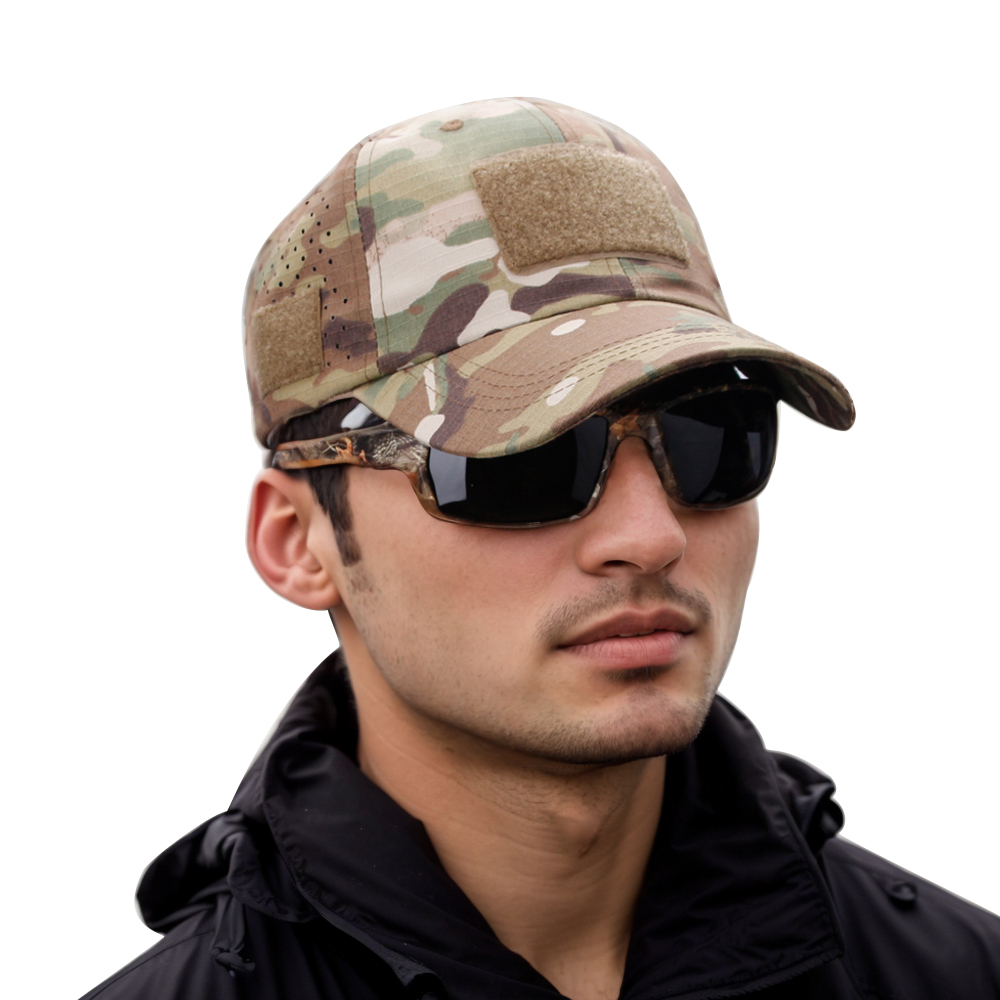 Casquette de Baseball Camoufla - Zd Outdoor Camping avis et prix