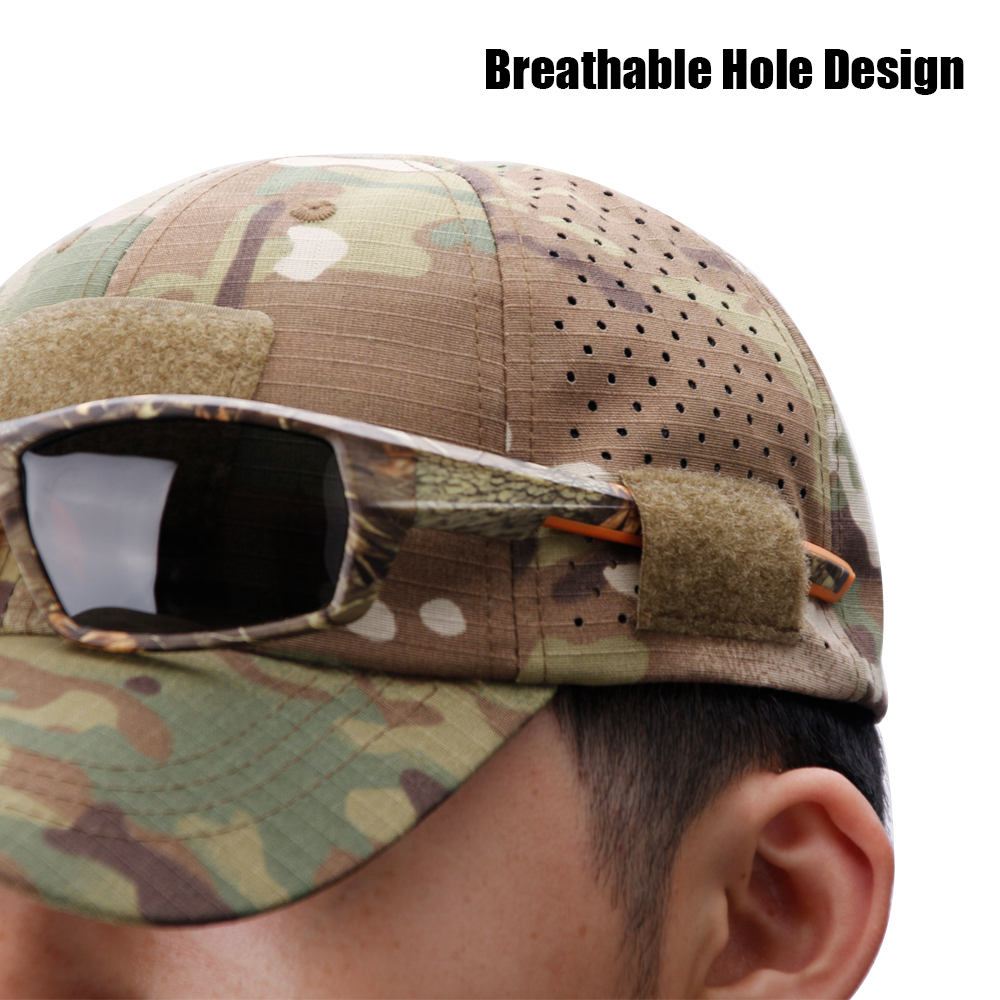 Casquette de Baseball Camoufla - Zd Outdoor Camping avis et prix