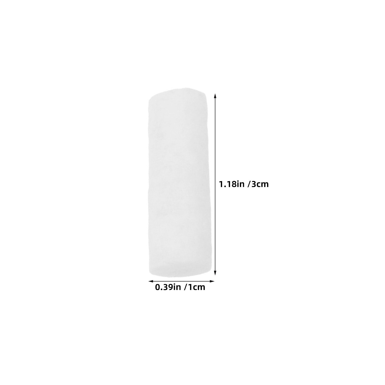 30 bâtonnets de coton allume-f - Outdoor Camping Fireplace avis et prix