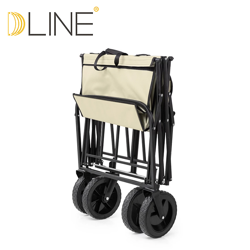 Chariot de camping pliable d'e - Outdoor Camping Furniture avis et prix