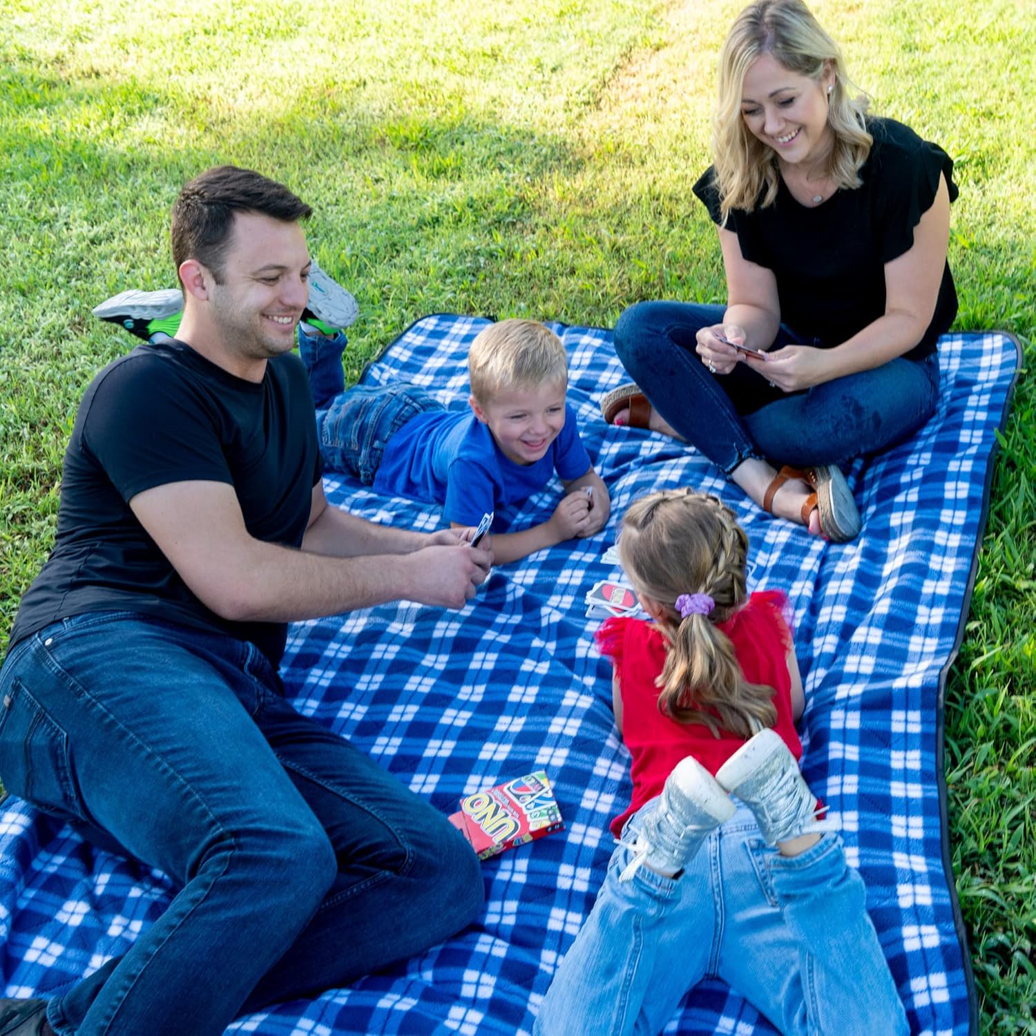 Grande couverture imperméable  - Outdoor Camping Quilt avis et prix