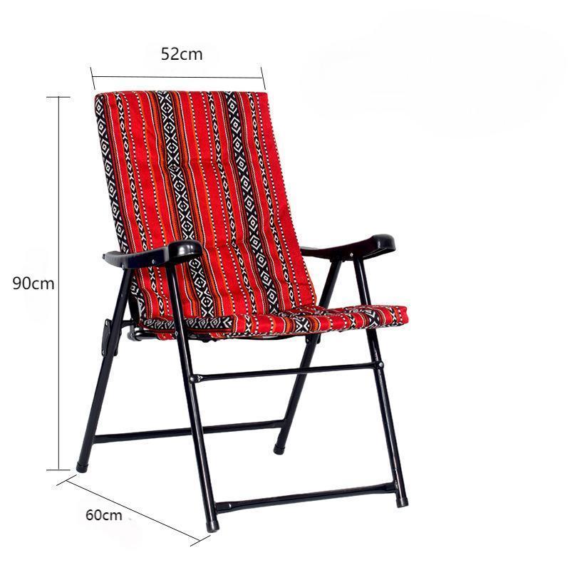Chaise de camping pliante port - Outdoor Camping Furniture avis et prix