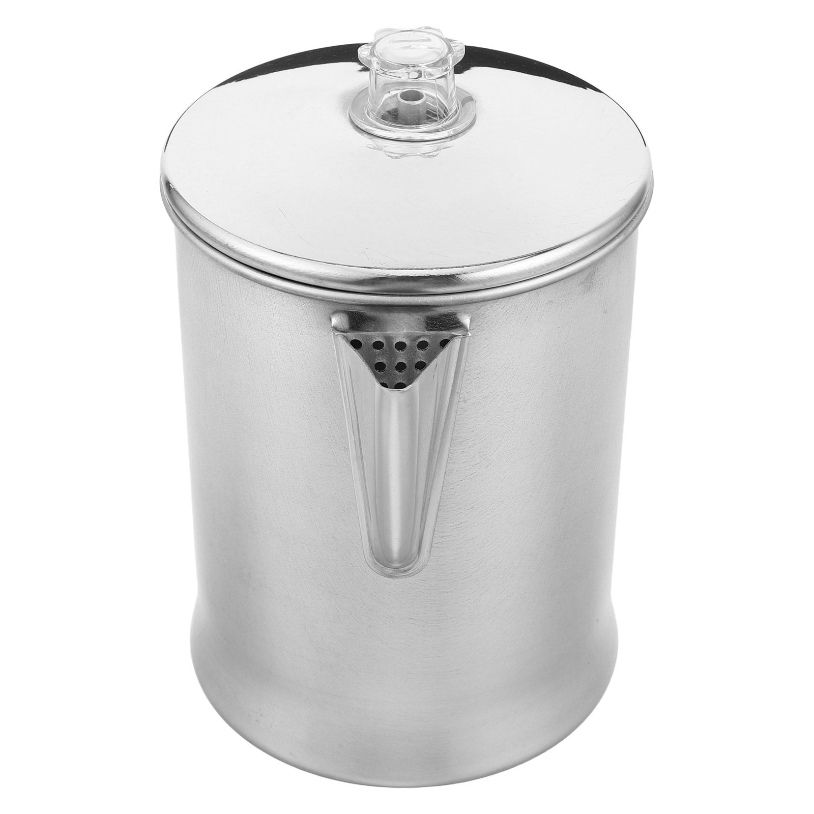 Carafe à café en aluminium 1,8 - Outdoor Camping Kettle avis et prix