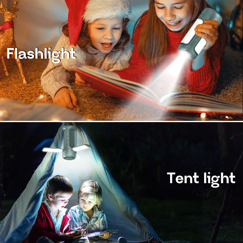 MOSLIGHTING – lampe de Camping - Zd Outdoor Camping avis et prix