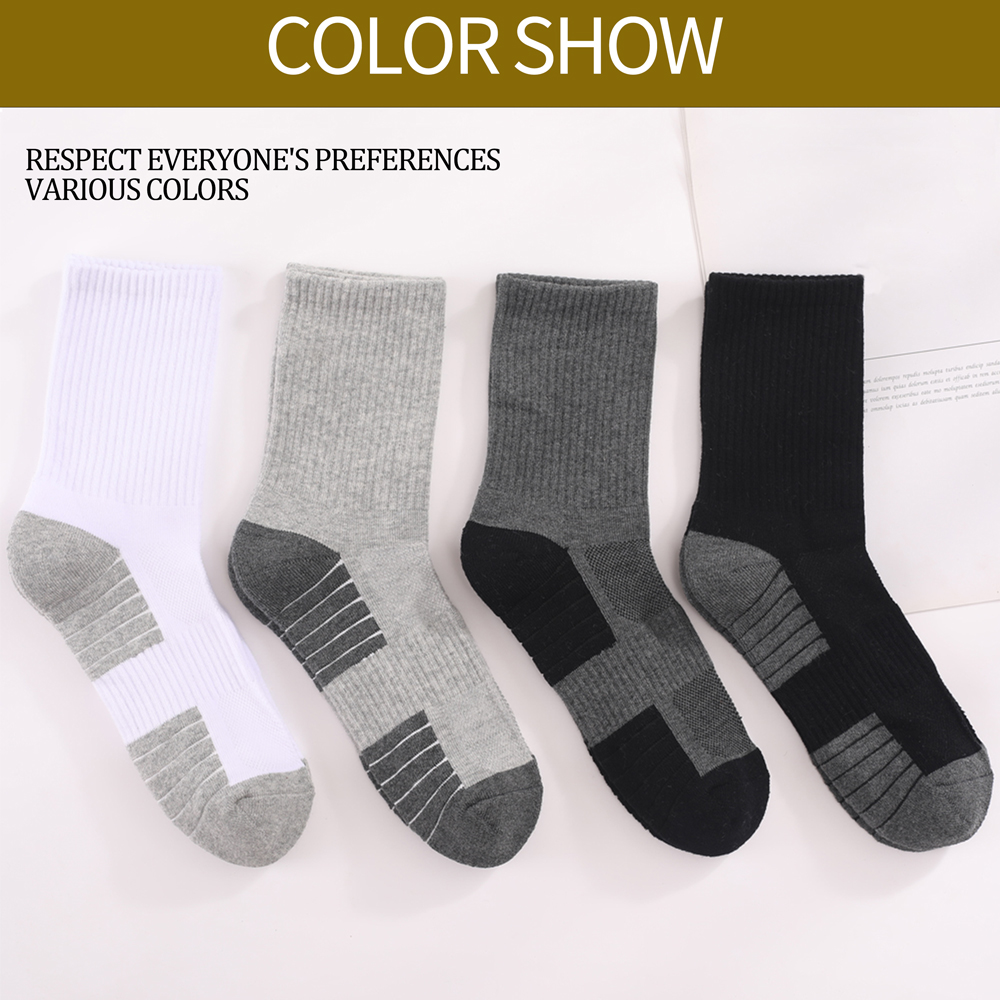 1/3/6 paires de chaussettes de - Outdoor Camping Quilt avis et prix
