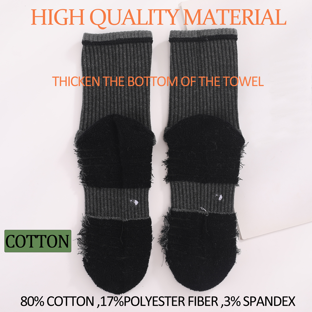 1/3/6 paires de chaussettes de - Outdoor Camping Quilt avis et prix