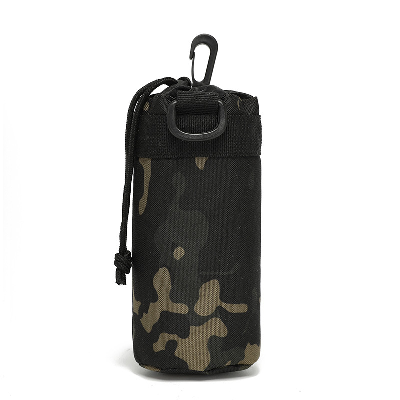 Pochette tactique Molle pour b - Outdoor Camping Kettle avis et prix