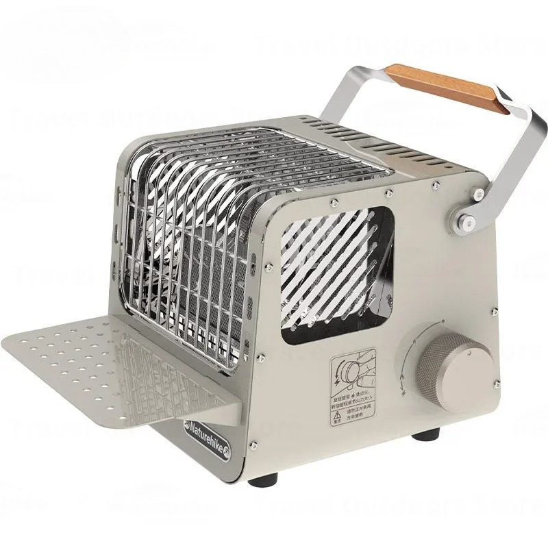 Radiateur chauffant Naturehike - Outdoor Camping Fireplace avis et prix