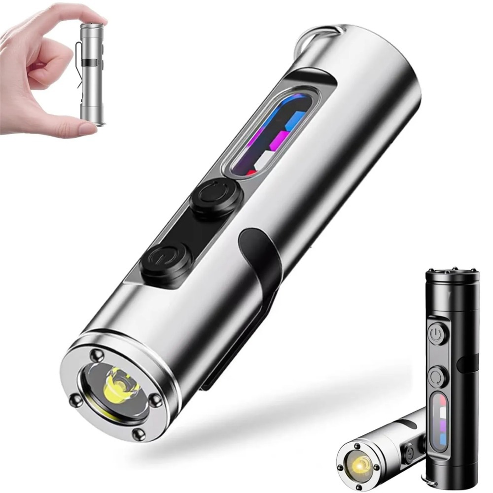 Lampe de poche LED mini portab - Outdoor Camping Hat avis et prix