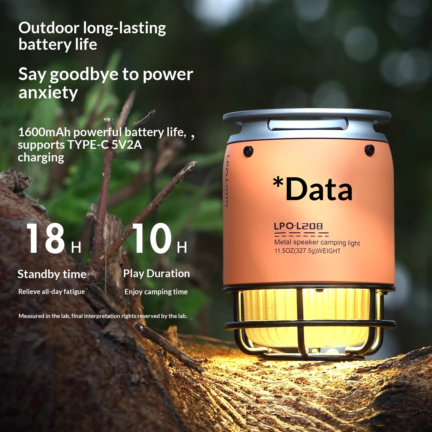 X-ZHIYI Bluetooth Audio extéri - Zd Outdoor Camping avis et prix