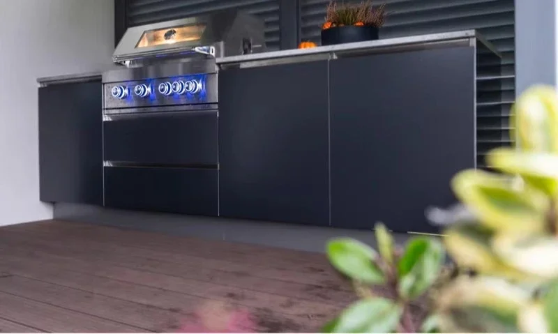 Cuisine extérieure modulaire a - Outdoor Camping Kitchen With Sink avis et prix