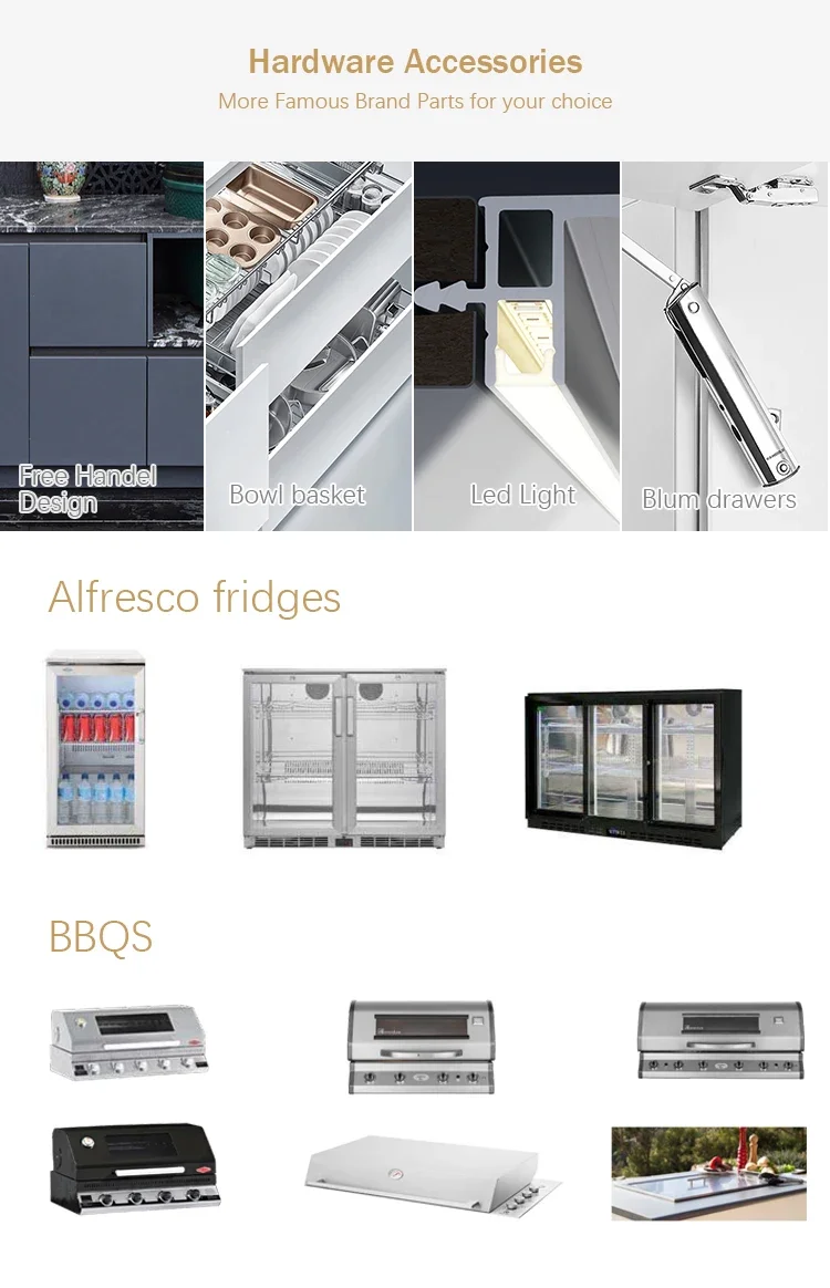 Cuisine extérieure modulaire a - Outdoor Camping Kitchen With Sink avis et prix