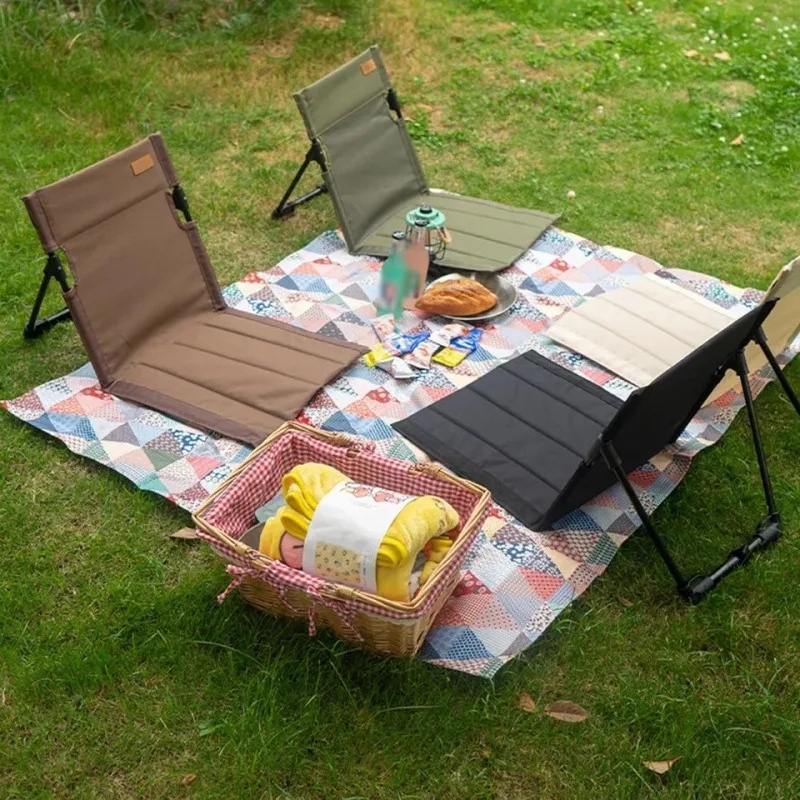 Siège de camping pliable léger - Outdoor Camping Loveseat avis et prix