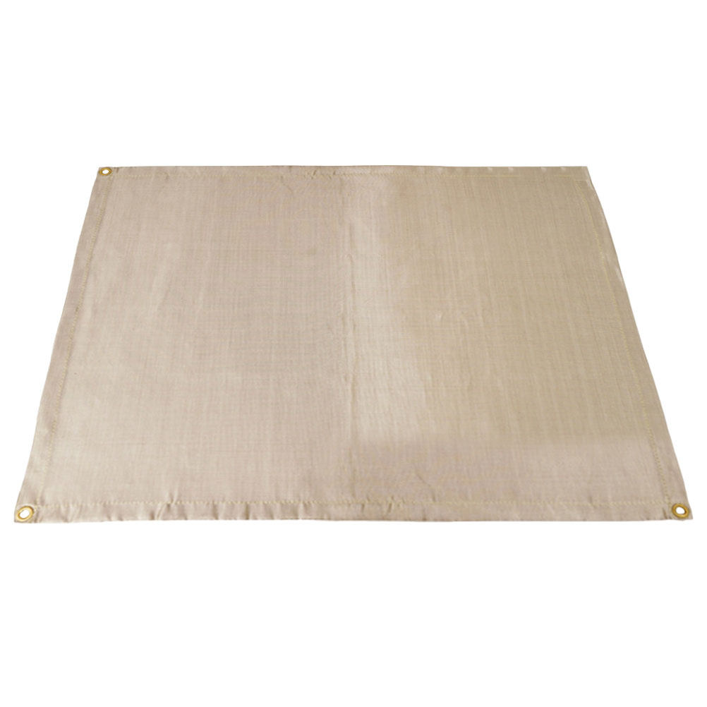Couverture ignifuge pour le ca - Outdoor Camping Fireplace avis et prix