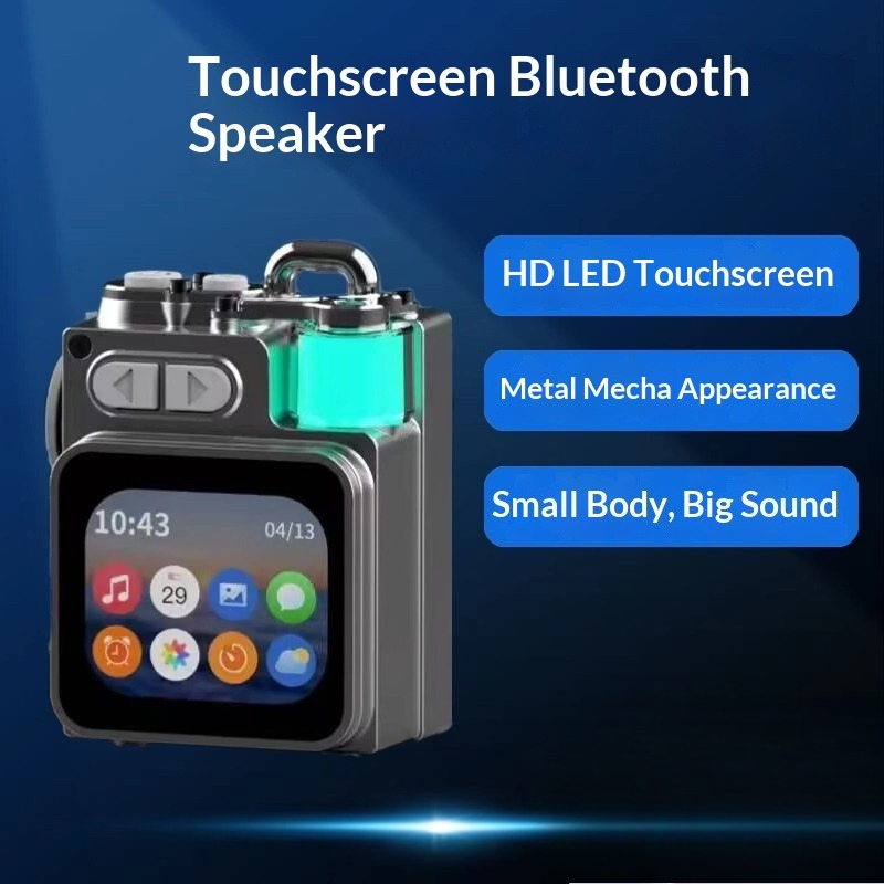 Haut-parleur Bluetooth puissan - Zd Outdoor Camping avis et prix