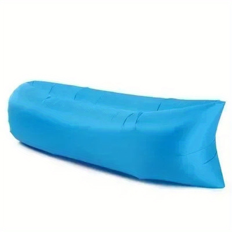 Canapé gonflable portable d'ex - Outdoor Camping Loveseat avis et prix