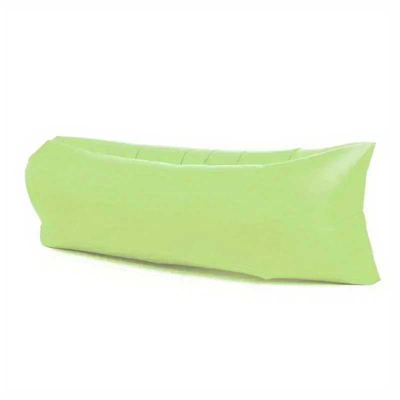 Canapé gonflable portable d'ex - Outdoor Camping Loveseat avis et prix