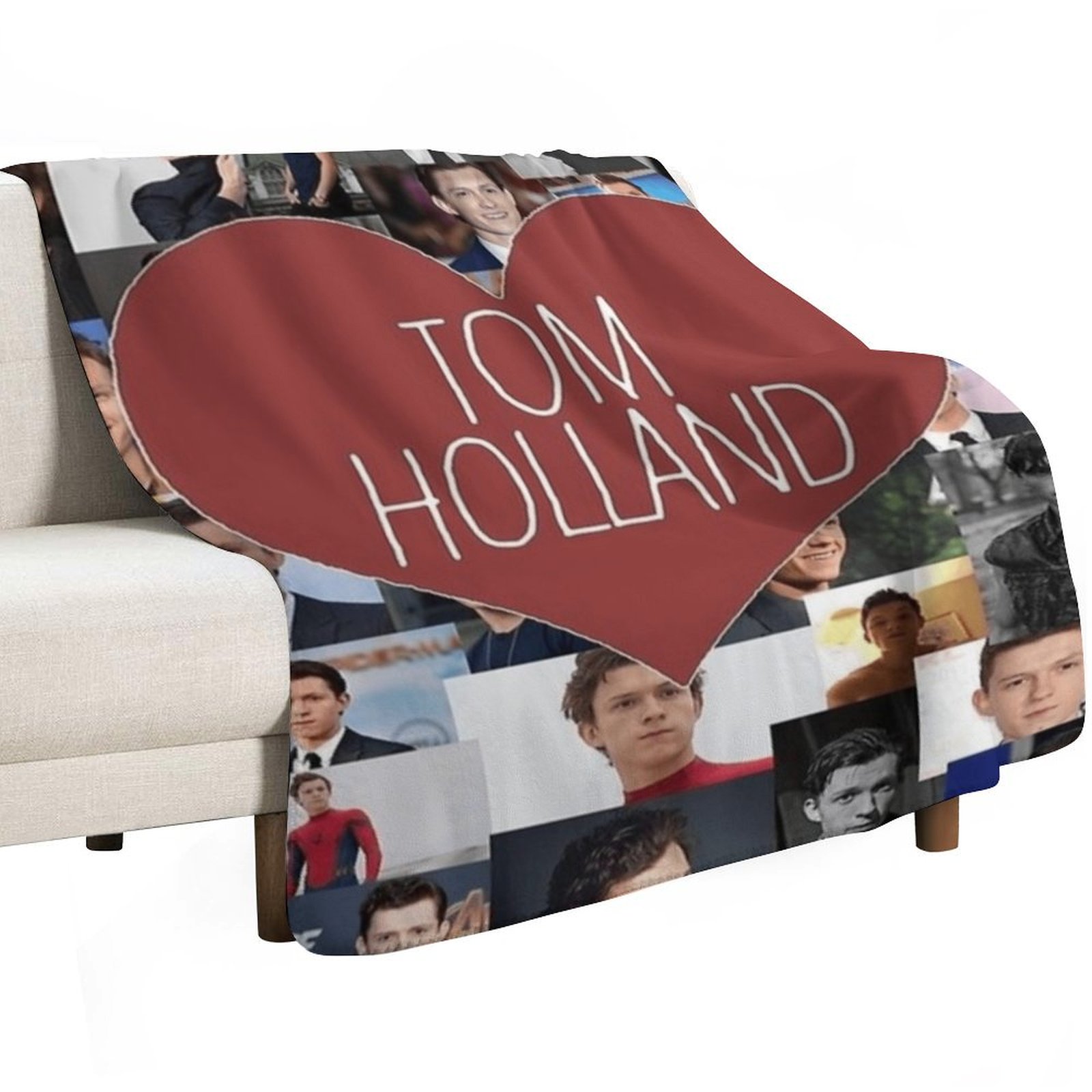 Tom Holland Blanketstickers Co - Outdoor Camping Holland avis et prix
