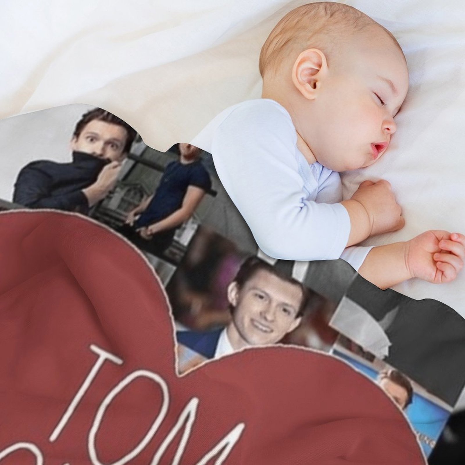 Tom Holland Blanketstickers Co - Outdoor Camping Holland avis et prix