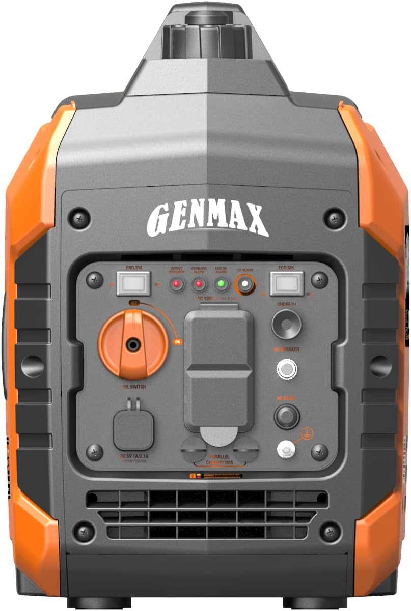 Générateur portable, 2000W, mo - Camping Quiet avis et prix
