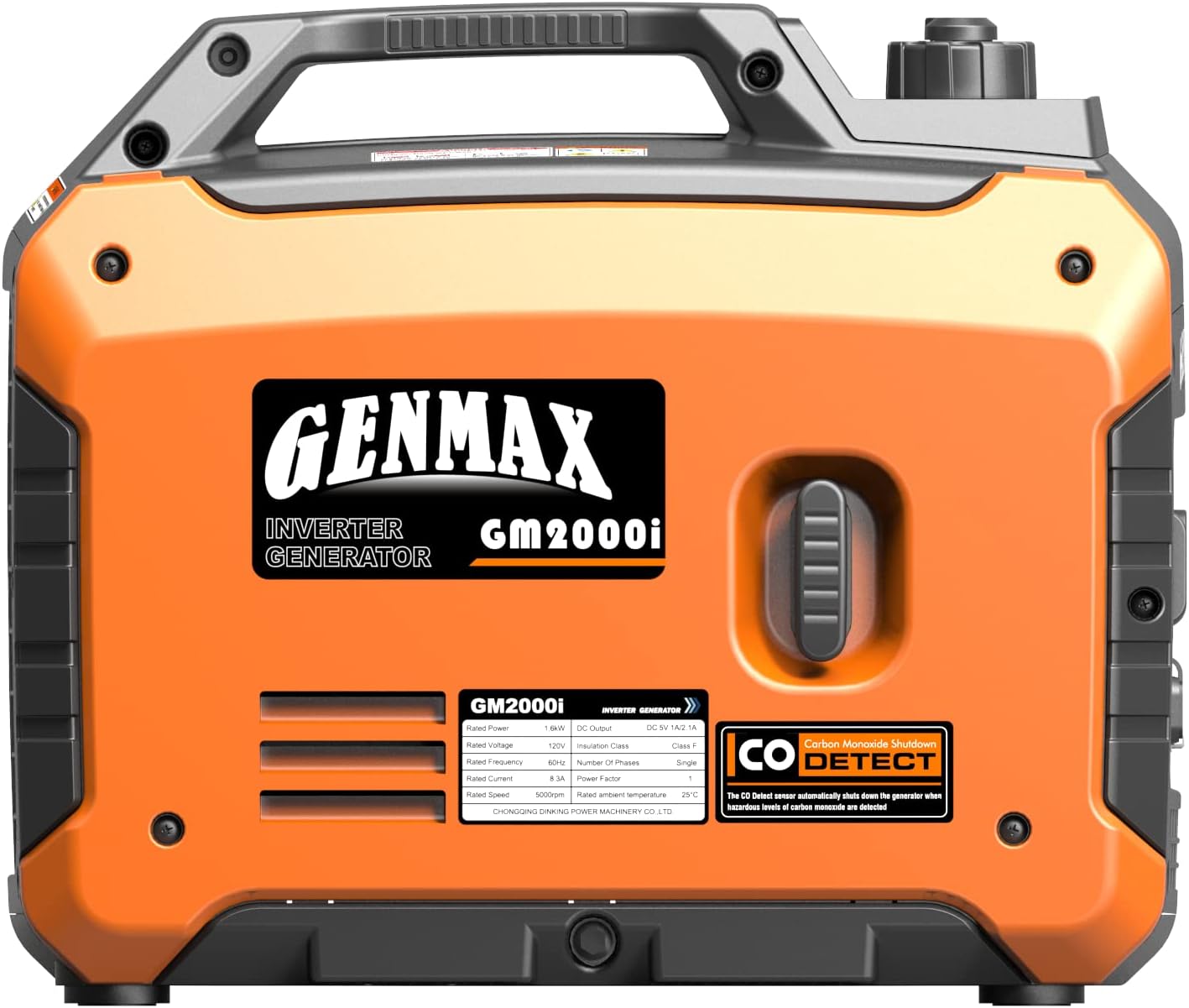 Générateur portable, 2000W, mo - Camping Quiet avis et prix