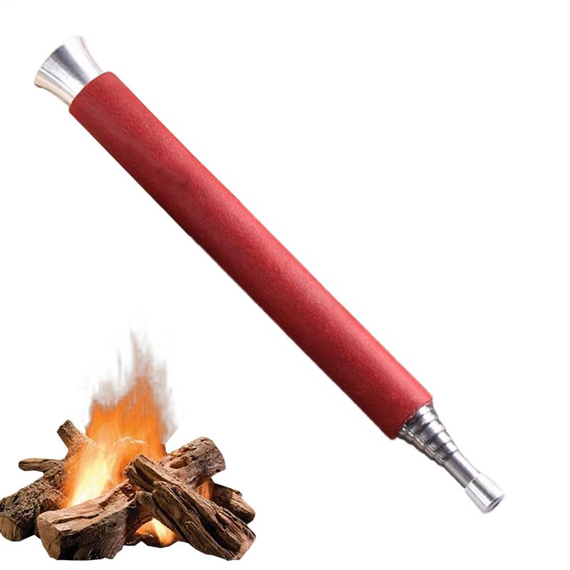 Souffleur de feu pour Camping, - Outdoor Camping Fireplace avis et prix