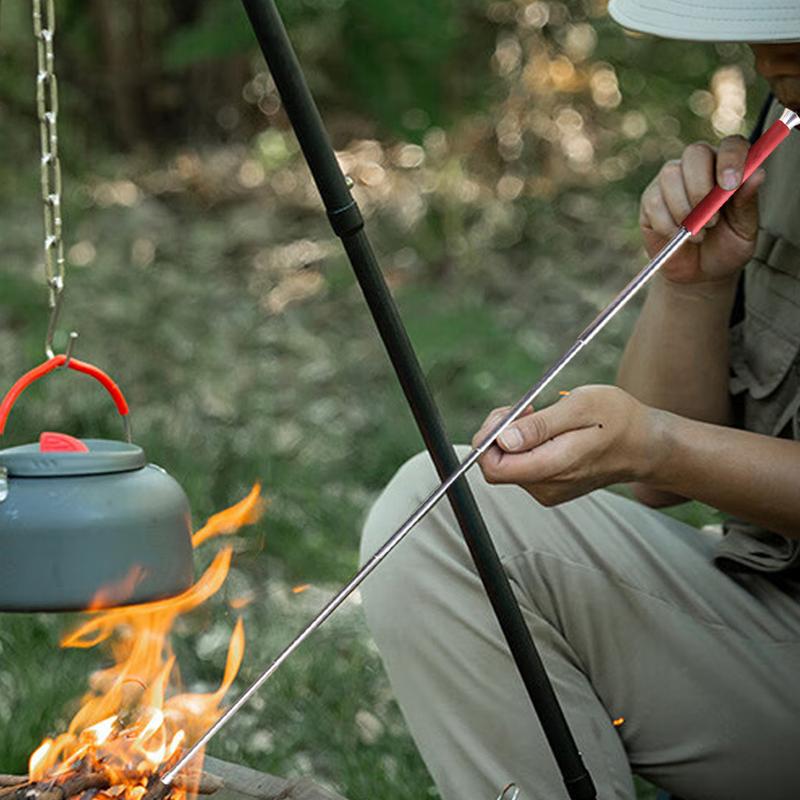 Souffleur de feu pour Camping, - Outdoor Camping Fireplace avis et prix