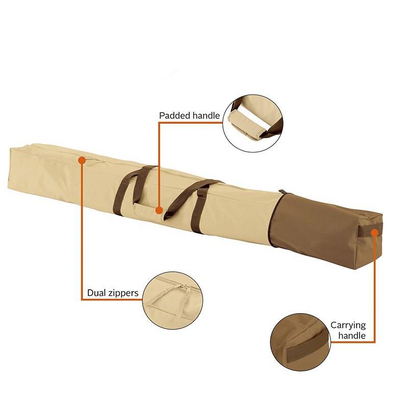 Sac de rangement pour parasol  - Outdoor Camping Umbrella avis et prix