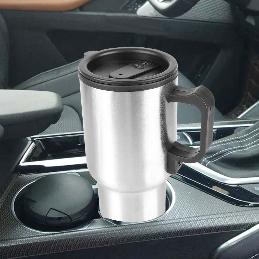 Bouilloire de voiture chauffan - Outdoor Camping Kettle avis et prix