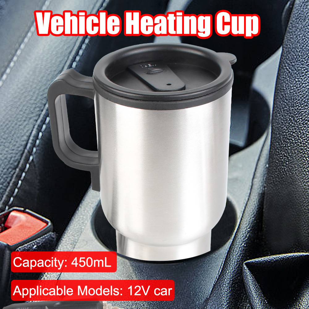 Bouilloire de voiture chauffan - Outdoor Camping Kettle avis et prix
