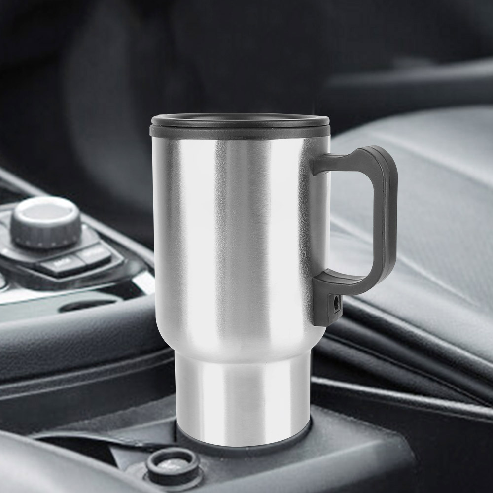 Bouilloire de voiture chauffan - Outdoor Camping Kettle avis et prix