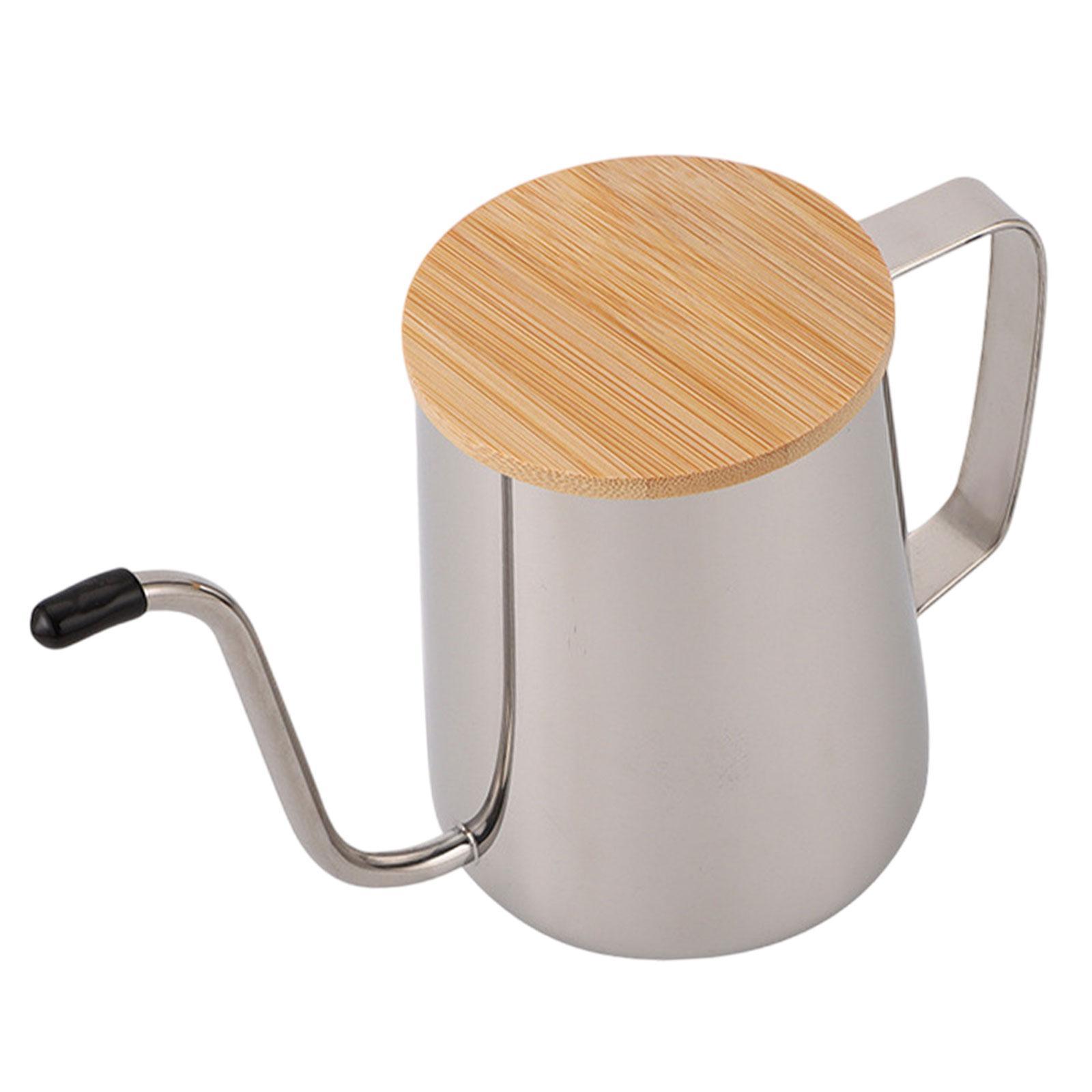 Verser sur bouilloire Camping  - Outdoor Camping Kettle avis et prix