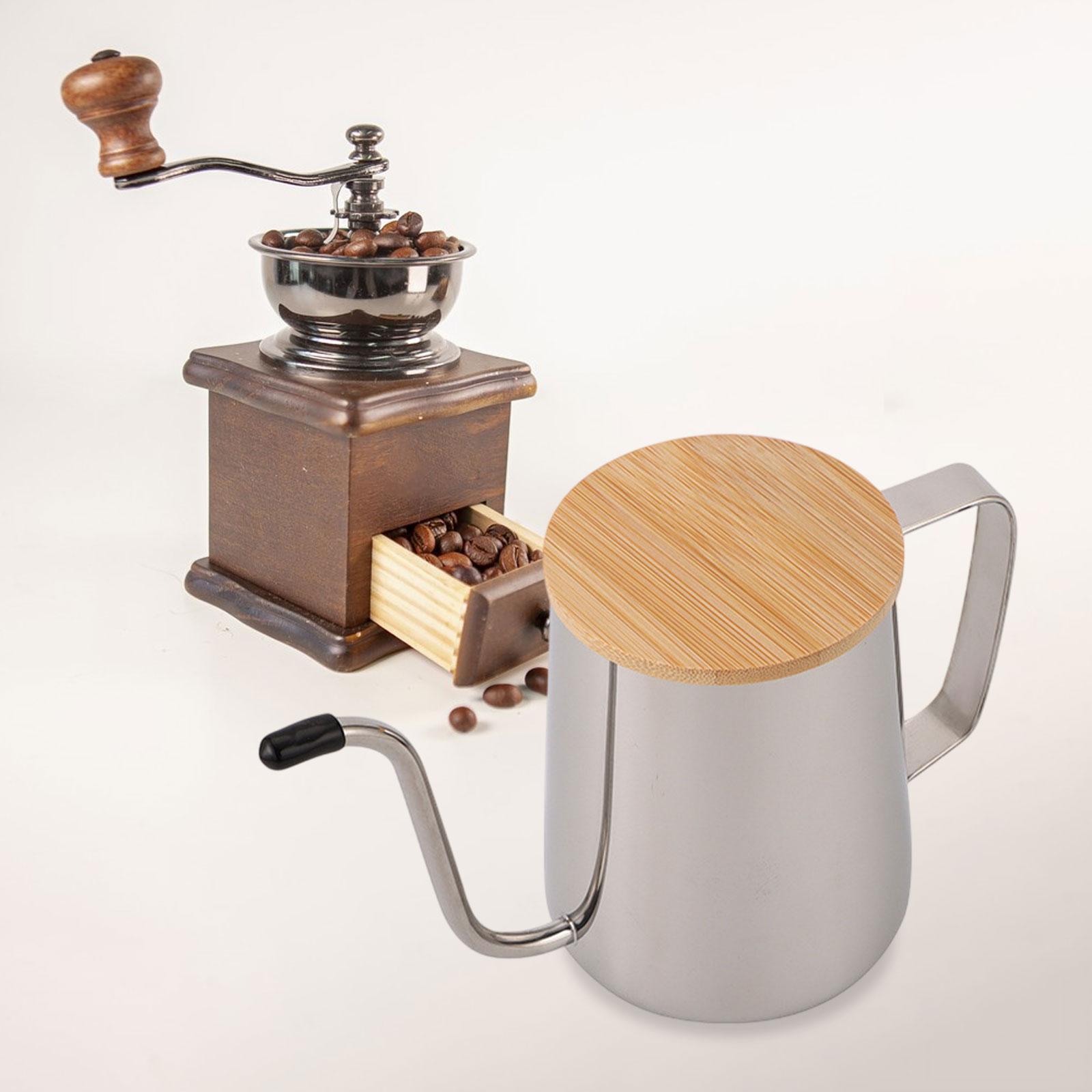 Verser sur bouilloire Camping  - Outdoor Camping Kettle avis et prix