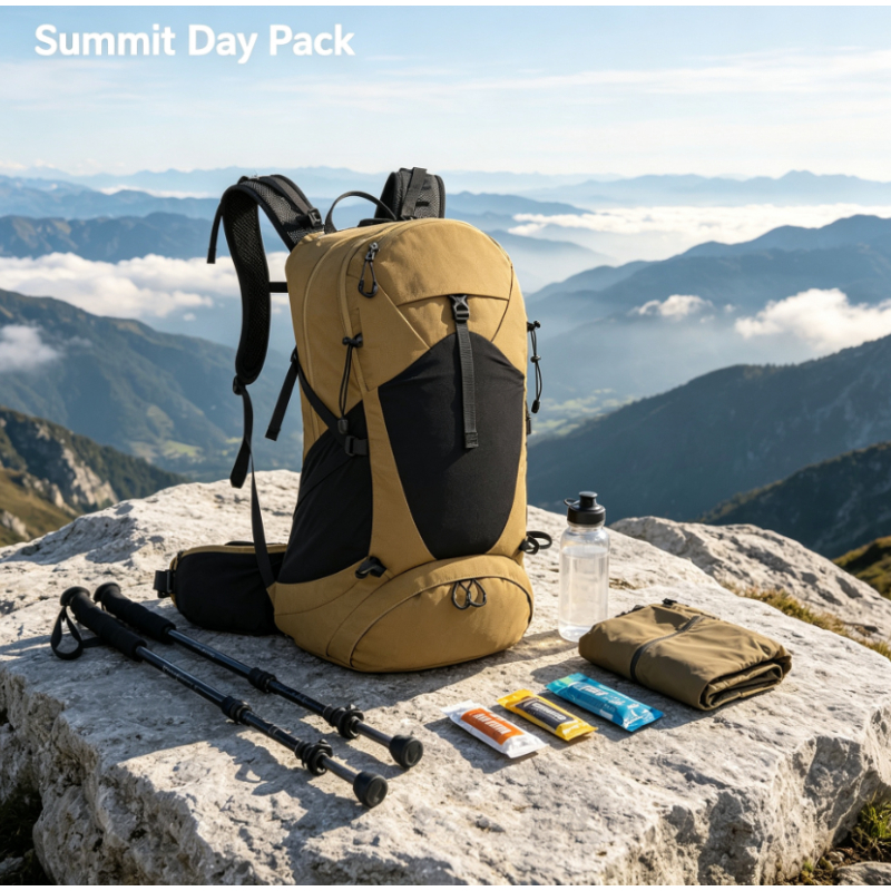 Grand sac à dos de randonnée i - Outdoor Camping Tent Waterproof avis et prix