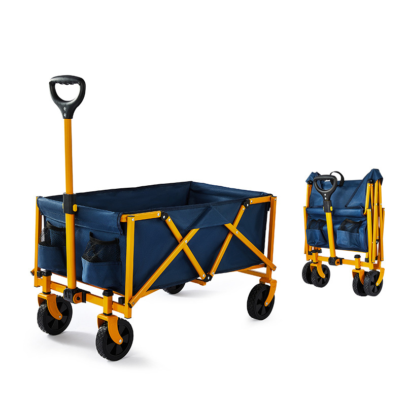 Chariot pliable, chariot de pl - Outdoor Camping Furniture avis et prix