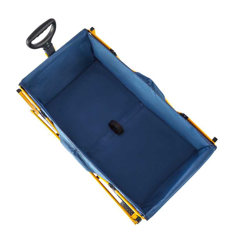 Chariot pliable, chariot de pl - Outdoor Camping Furniture avis et prix