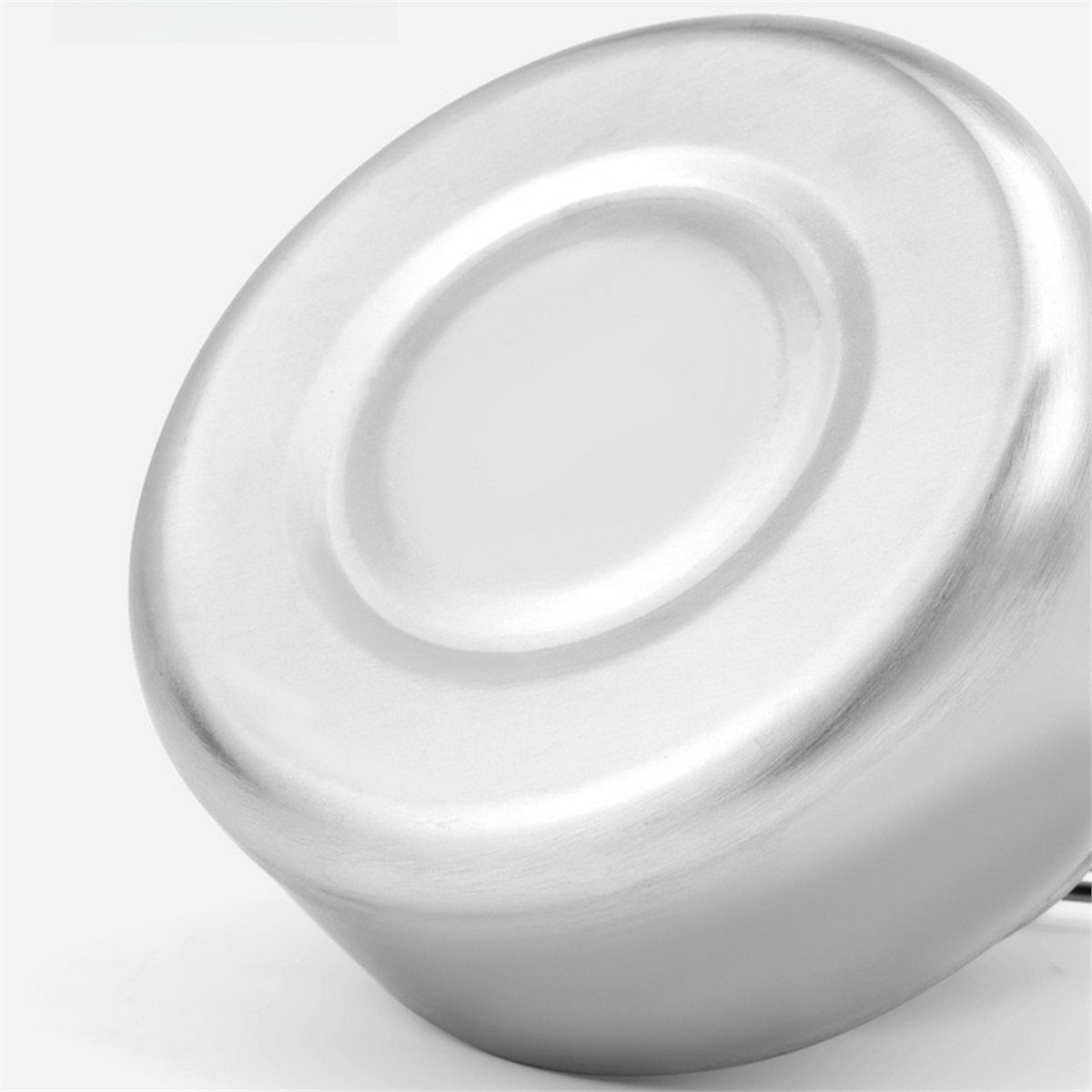 Bouilloire à eau portable en a - Outdoor Camping Kettle avis et prix