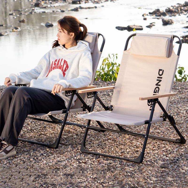 Chaise pliante d'extérieur por - Outdoor Camping Loveseat avis et prix