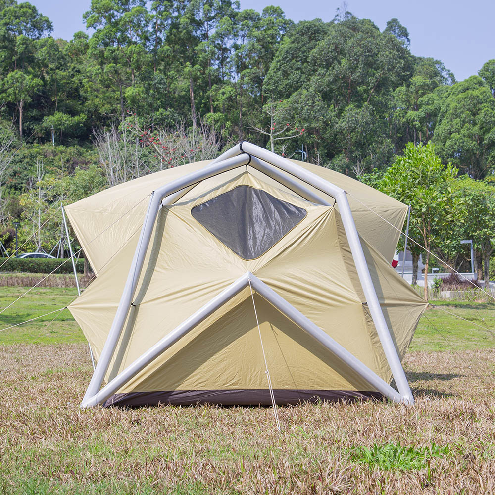 Tente de camping ultra-légère  - Outdoor Camping Tent Waterproof avis et prix